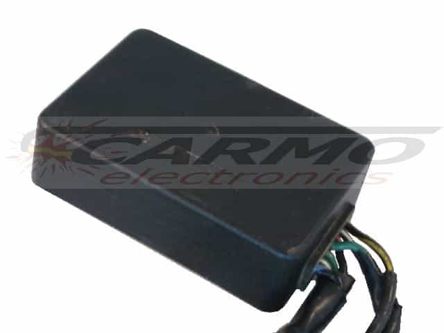 Yamaha X-Max 400 2018-2020 High Performance ECU Flash tuning + Akrapovic S-Y4SO018-HRAASS (Stage 3)